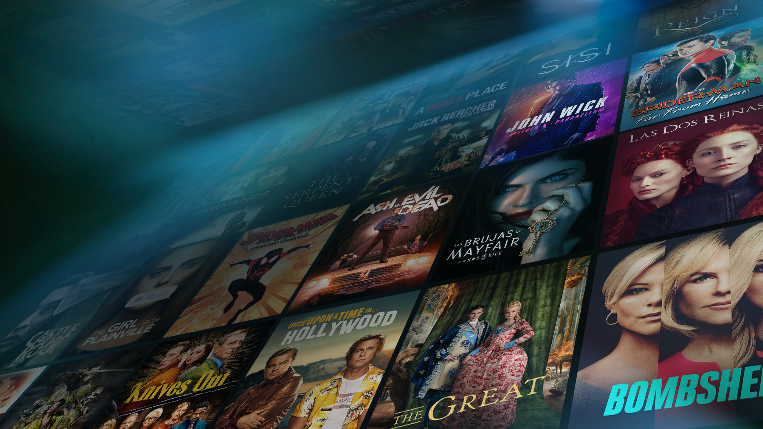 Información importante para suscriptores de LIONSGATE+ en México